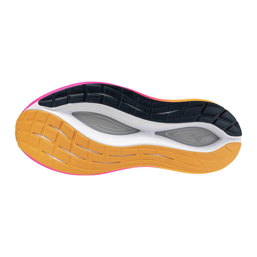 Mizuno MIZUNO NEO VISTA 2 White/White/Pink Tetra